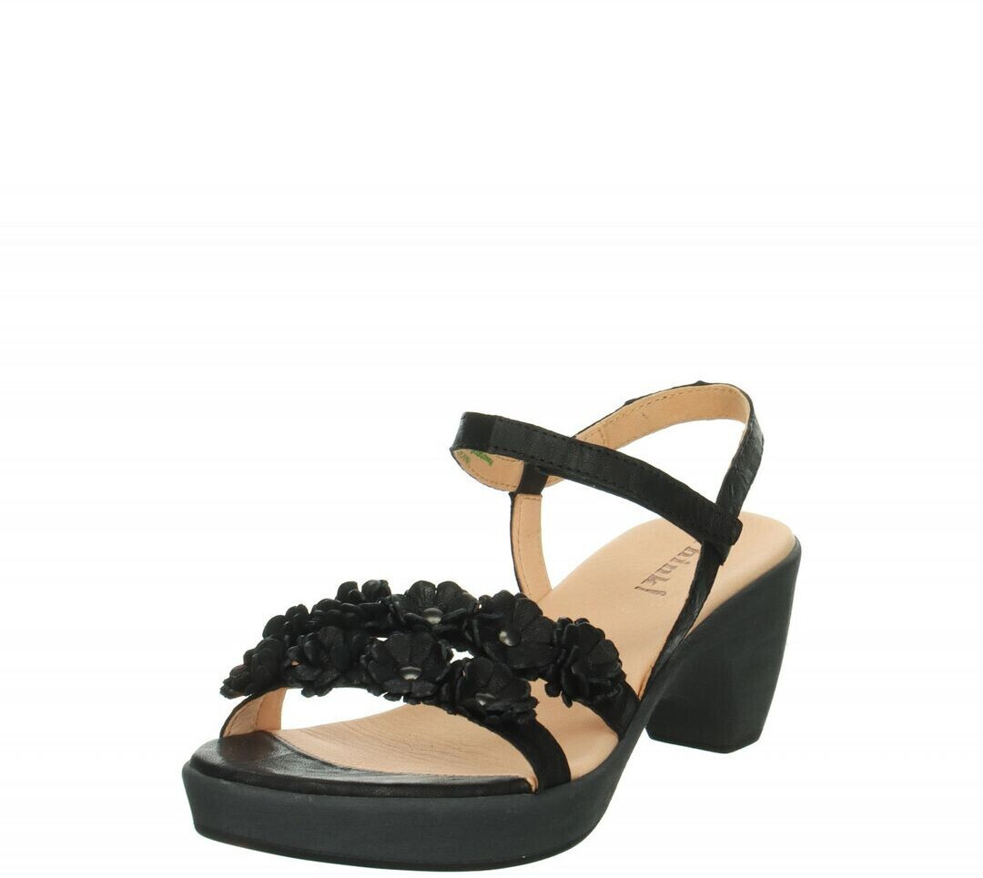 Think Zeppa (3-000782) black