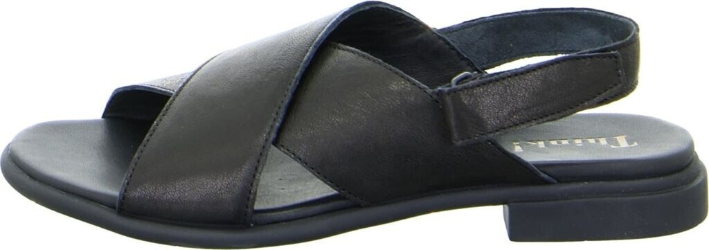 Think Kamaa (3-000739) black