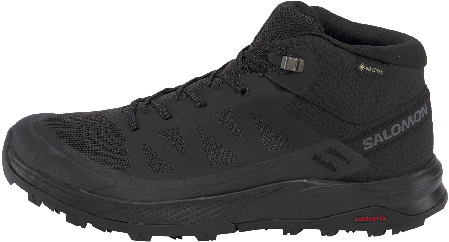 Salomon Outrise Mid GTX