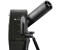Unistellar 114/450 eVscope eQuinox 2 schwarz mit Rucksack