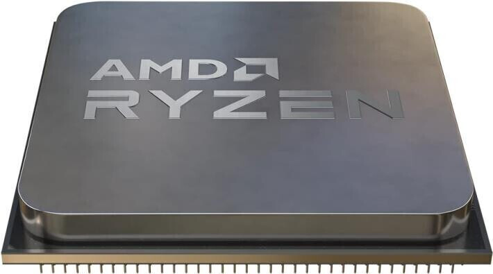 AMD Ryzen 9 7950X3D Tray