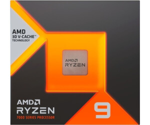 AMD Ryzen 9 7950X3D desde 699,95 € | Compara precios en idealo