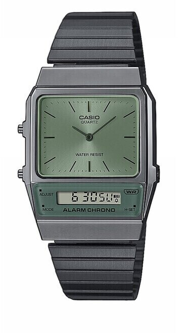 Casio AQ-800ECGG-3AEF