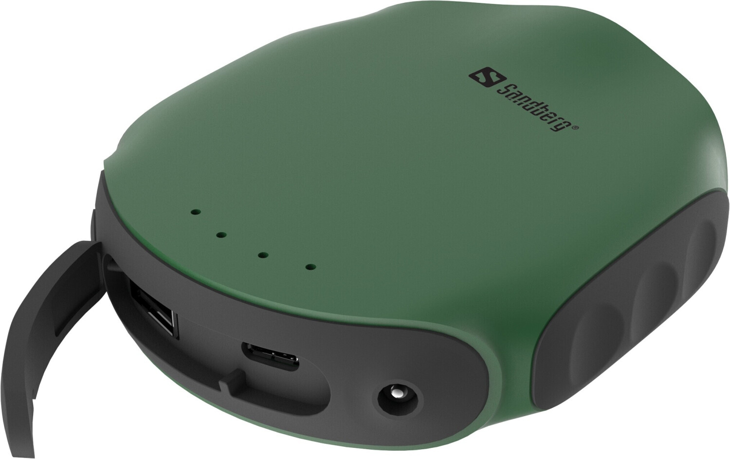 Sandberg Survivor Powerbank 10000 ab 64,20 € | Preisvergleich bei idealo.de