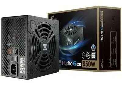 FSP Hydro G Pro ATX 3.0 (PCIe 5.0) 850W