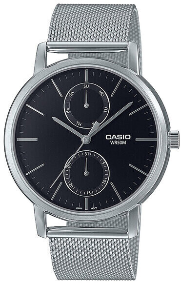 Casio Watch MTP-B310M-1AVEF
