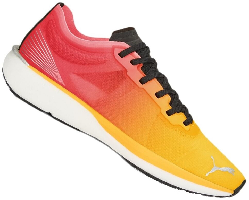 Puma Liberate Nitro Women sun stream/sunset glow