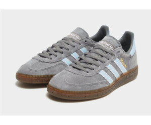 Buy Adidas Handball Spezial grey/blue/gold from £80.00 (Today) – Best Deals  on
