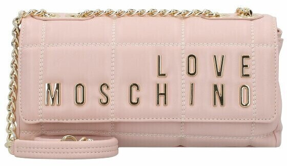 Love moschino embroidered bag online