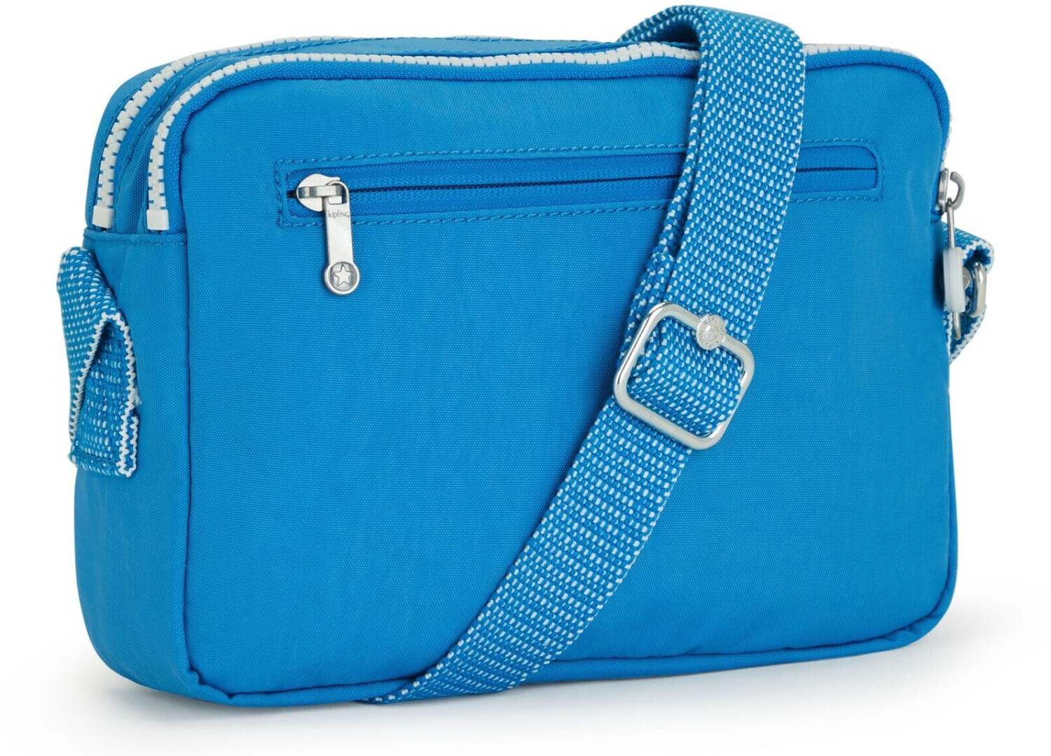 Kipling Basic Abanu KPKI7076 X64 eager blue ab 35 99 Preisvergleich bei idealo