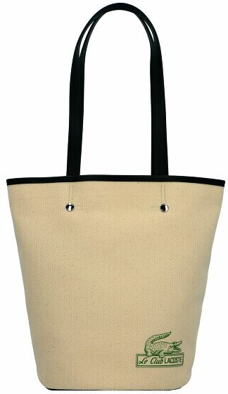 Buy Lacoste L.12.12 Concept Vertikale Tote Bag (NF1890PO) from