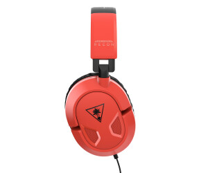 Turtle beach recon 50x discount target