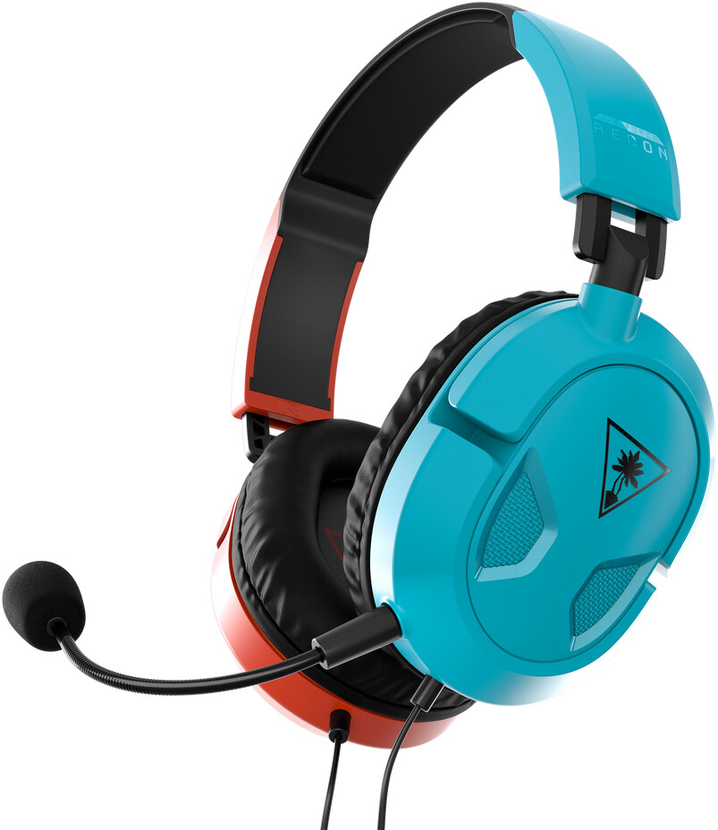Turtle beach ear force recon 50x mic discount