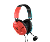 Turtle Beach Ear Force Recon 50 Red/Blue