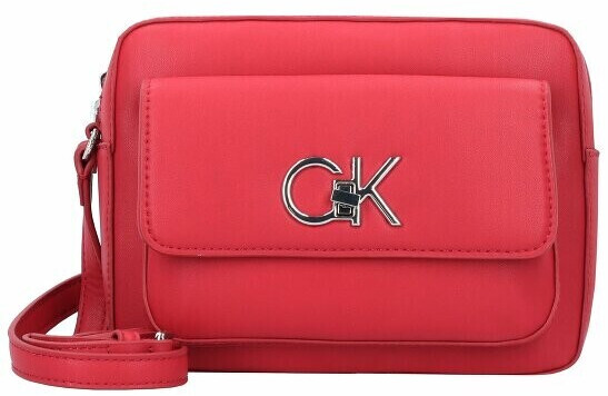 Calvin Klein Re-Lock (K60K609114-XA9) racing red
