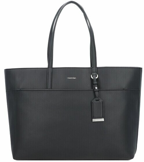 Calvin Klein CK Must Shopper (K60K610747-BAX) black