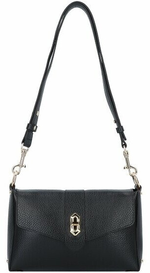 Lancaster Foulonne Double (470-53-noir-in-nu) noir-in-nu