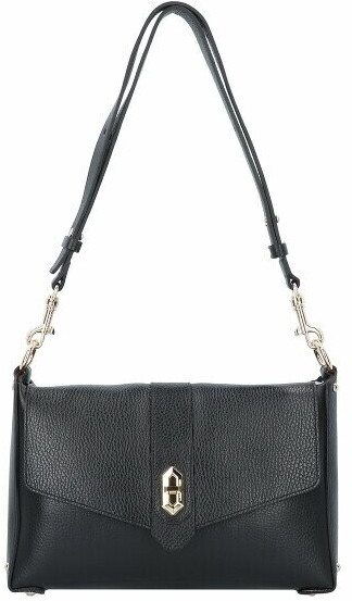 Lancaster Foulonne Double (470-54-noir-in-nu) noir-in-nu
