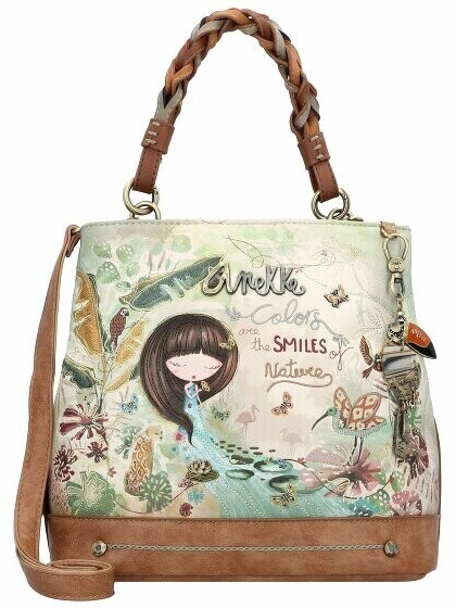 Anekke Amazonia (36703-268) multi