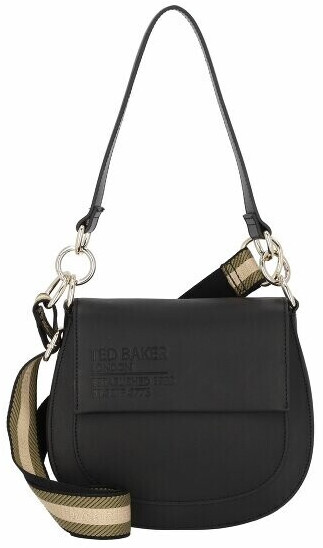 Photos - Travel Bags Ted Baker Darcell  black (258599-black)