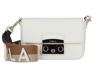 Furla Metropolis Mini Bag WB00839 BX0006 2036S marshmallow corda