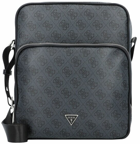 Guess Vezzola (HMEVZL-P3213-BLA) black