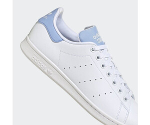 Adidas Stan Smith cloud white cloud white blue dawn au meilleur