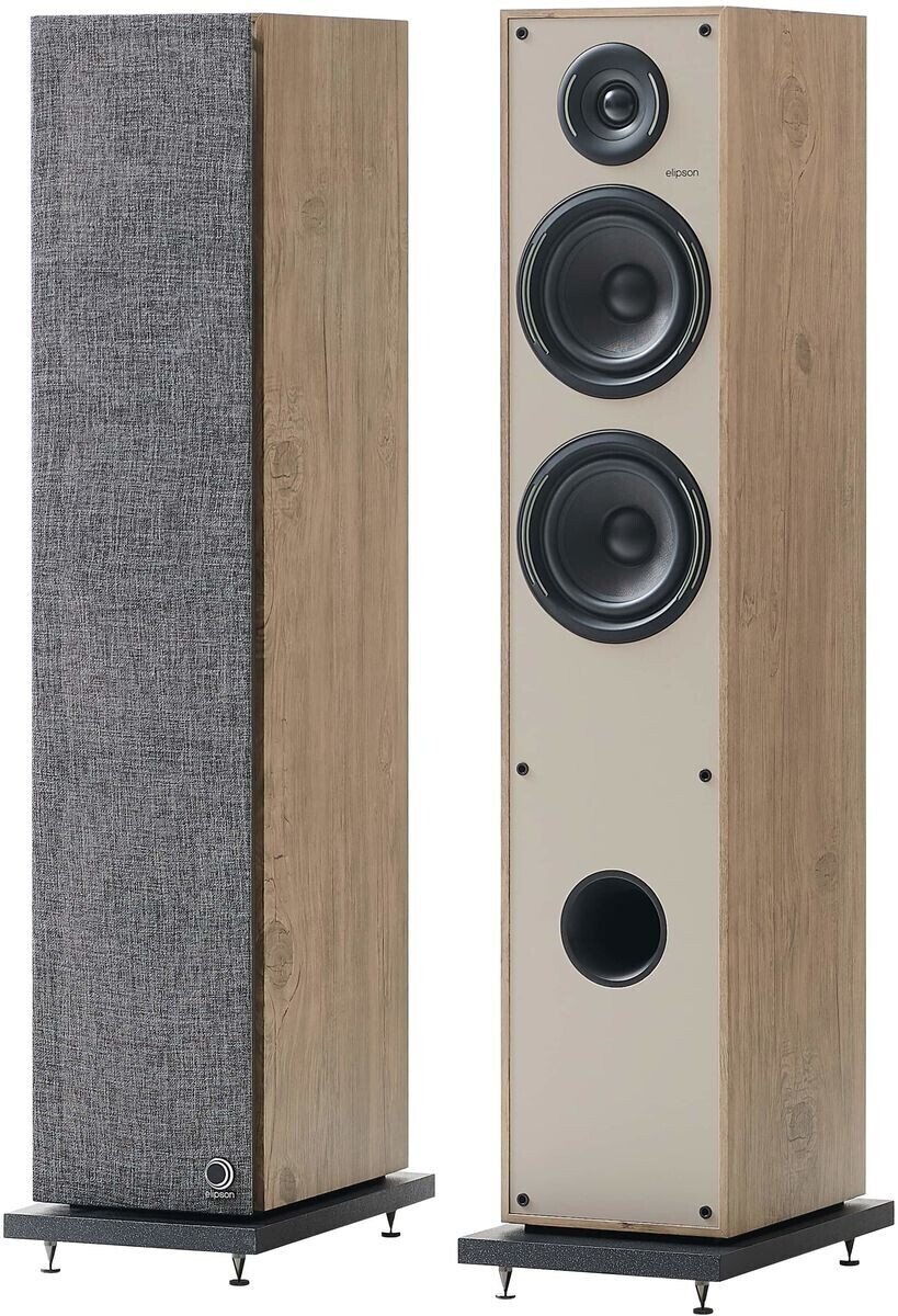 Elipson Horus 11F