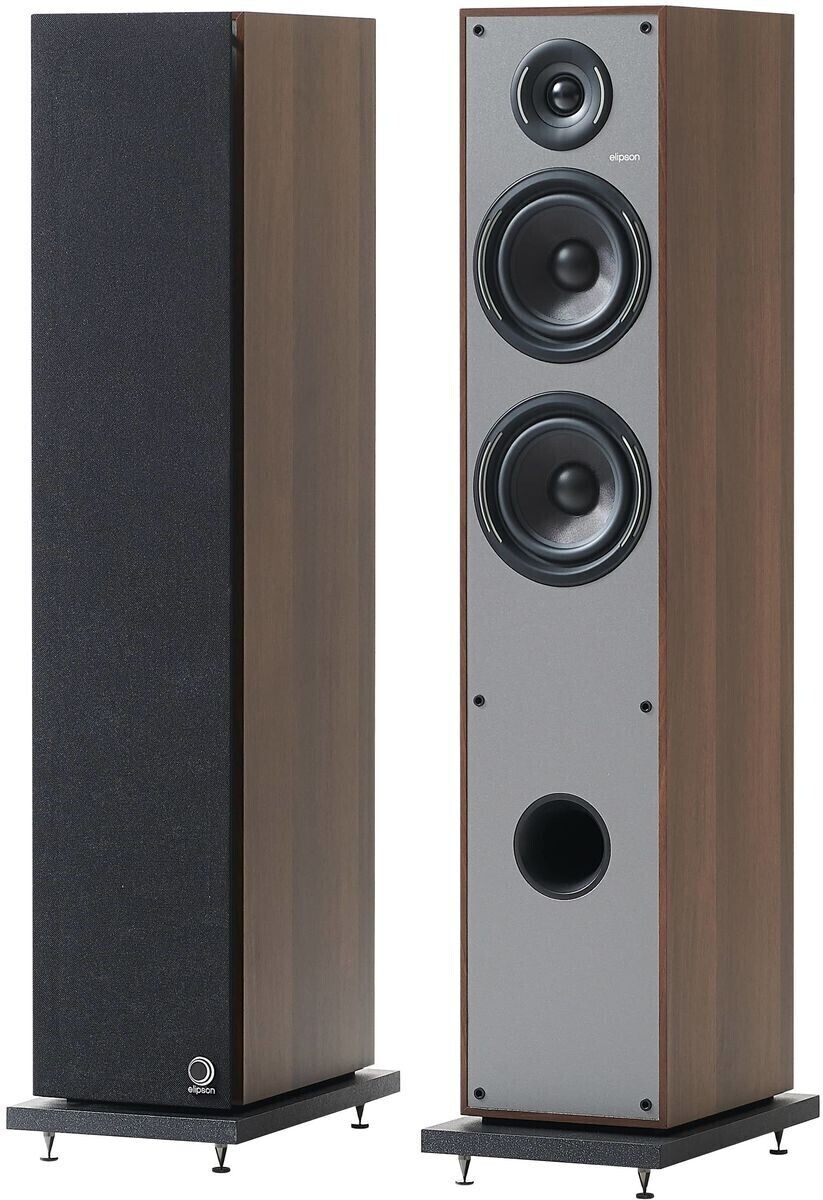 Elipson Horus 11F noyer