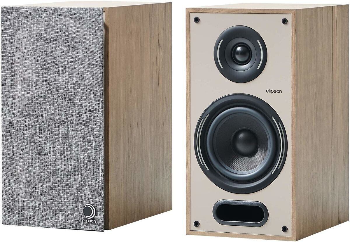 Elipson Horus 6B chêne clair