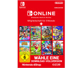 Nintendo Switch Online | 7,99 Preise) Preisvergleich bei 2024 ab Mitgliedschaft € (Februar