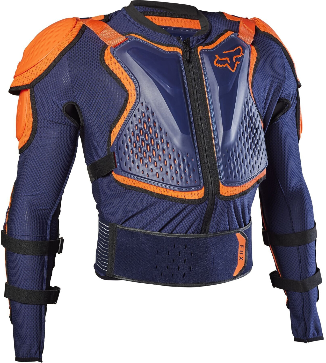 Fox Titan Sport Jacket navy