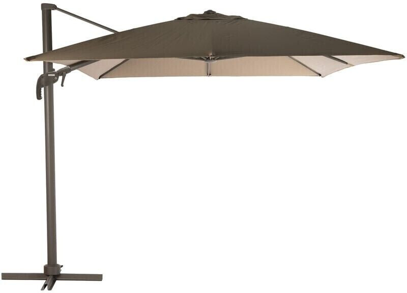 Hespéride Éléa 3 x 4 m