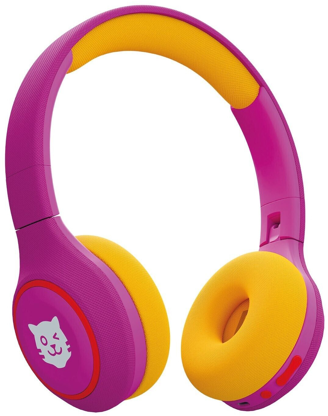 Tiger Media tigerbuddies Pink/Yellow
