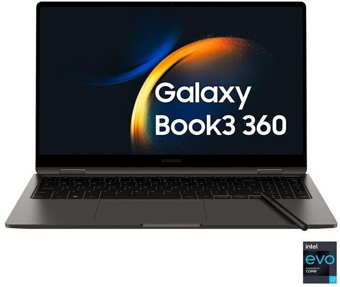 Samsung Galaxy Book 3 360 15 NP754QFG-KA1IT
