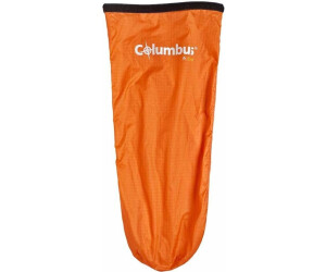 Columbus Outdoor Dry Bag For Saddle Bag 18l orange