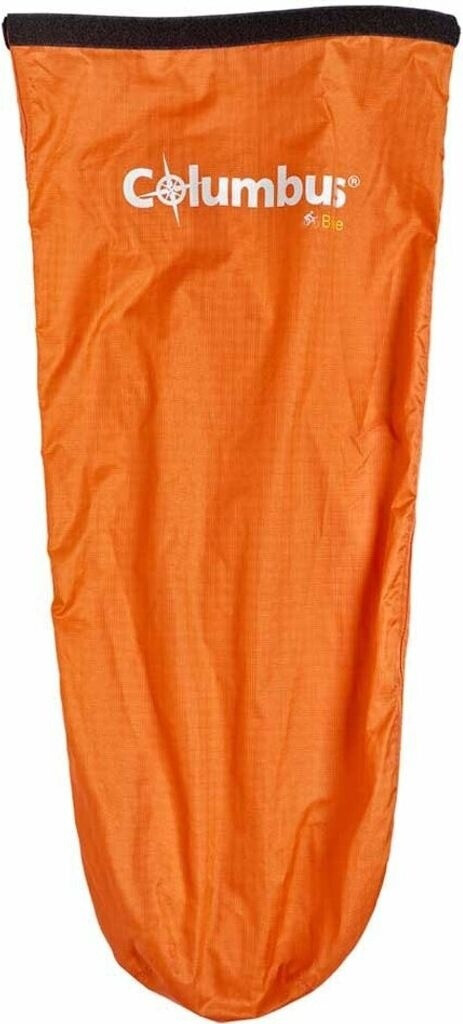 Columbus Outdoor Dry Bag For Saddle Bag 18l orange