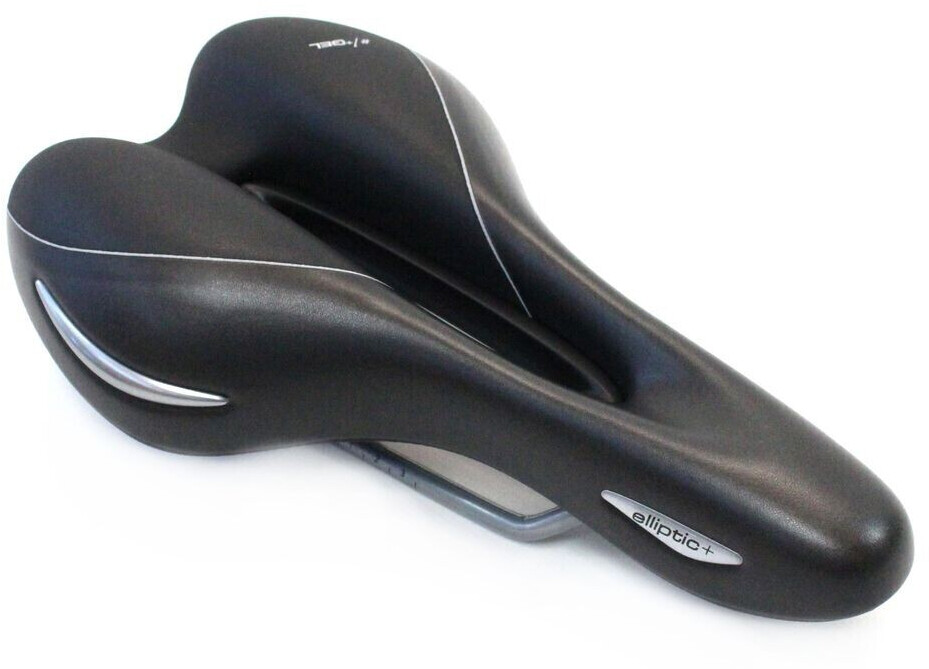 CON-TEC Elliptic+ Saddle