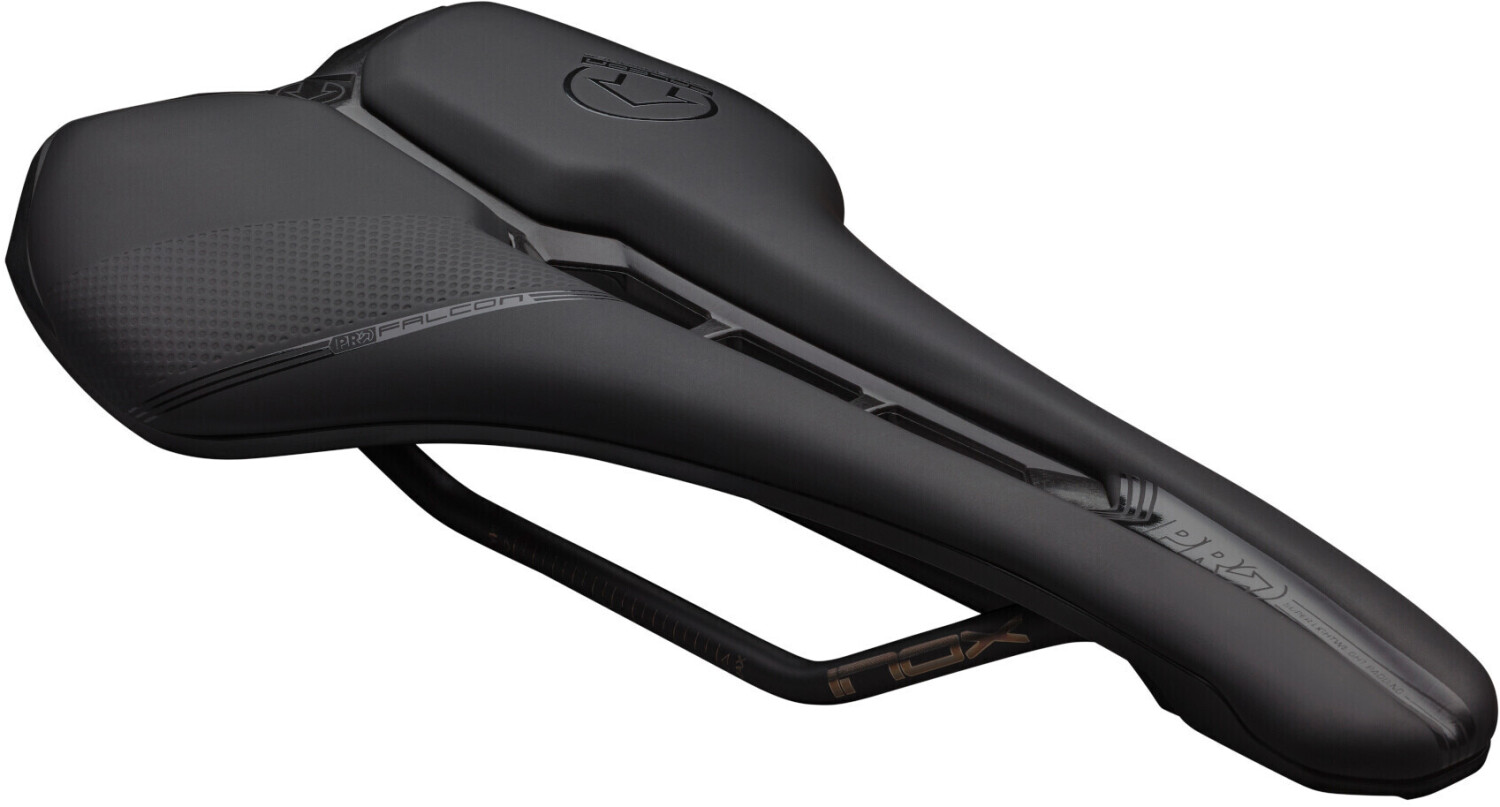 Pro Falcon Performance Saddle black 132