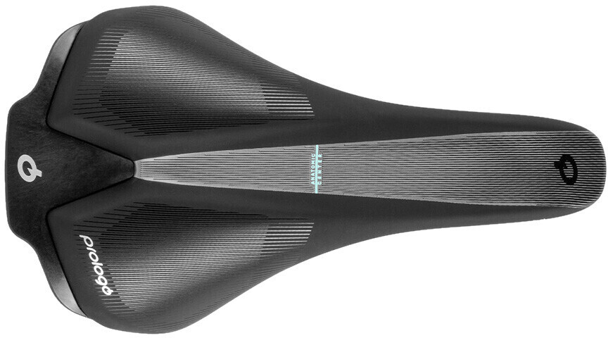 Prologo Scratch Eva Nack Saddle 140