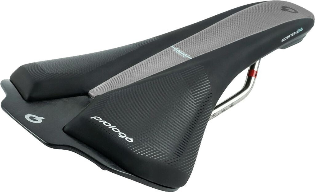 Prologo Scratch Eva Tirox Saddle 140