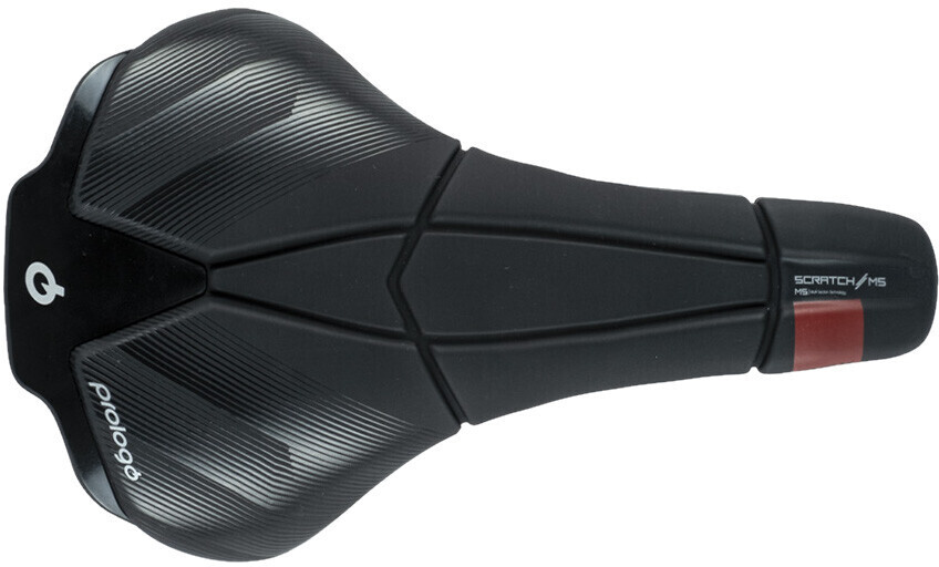 Prologo Scratch M5 Agx Space Tirox Saddle 147