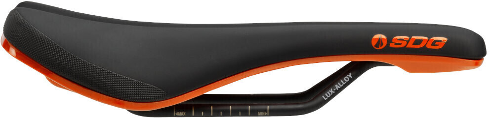 SDG Bel Air 3.0 Lux Saddle black 14