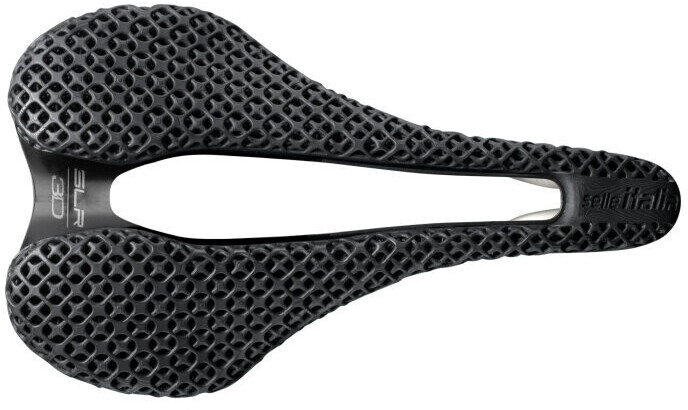 Selle Italia Slr Boost 3d Superflow Ti 316 Saddle