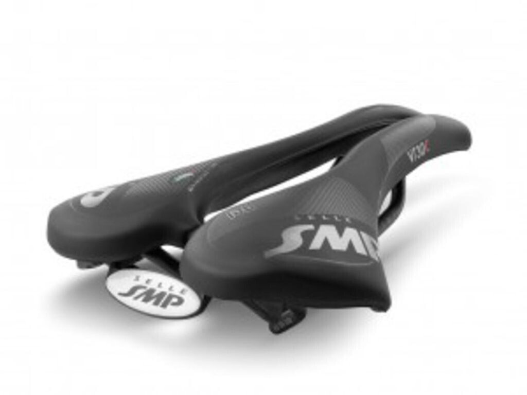Selle SMP Vt30c Gel Saddle black 155