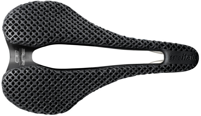 Selle Italia Slr Boost 3d Superflow Ti 316 Saddle black 130