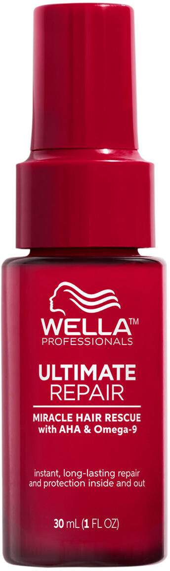 Photos - Hair Product Wella Professionals Ultimate Repair Miracle Hair Rescue  (30 ml)