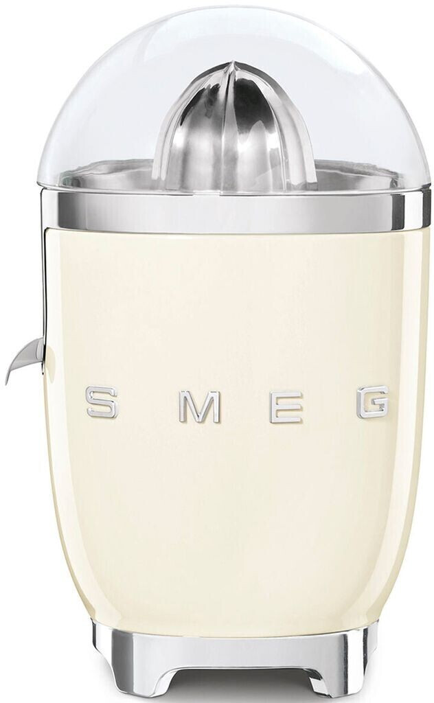 Smeg CJF11 crème