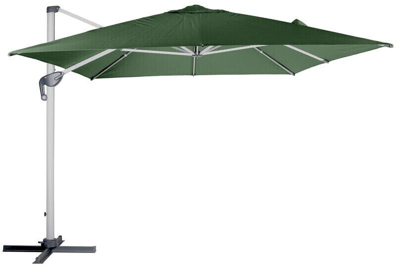 Hespéride Equador 3 x 4 m vert olive