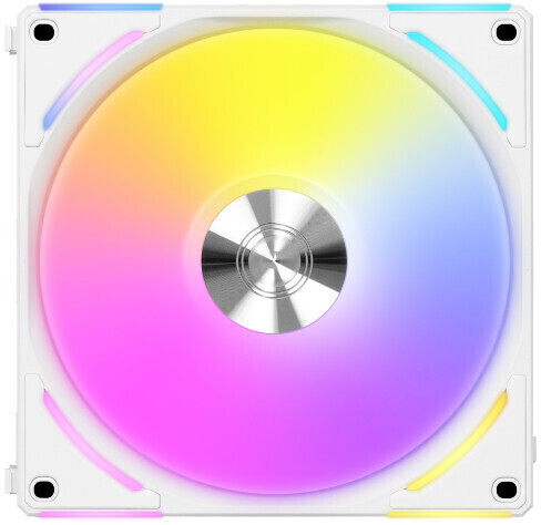 Lian Li UNI FAN AL140 V2 White 140mm